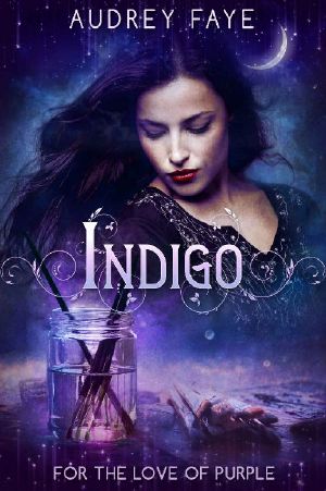[For The Love of Purple 01] • Indigo (For the Love of Purple Book 1)